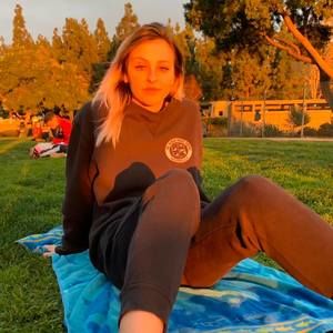 Meet your Posher, Sam